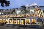 Picture of Sapa Legend Hotel & Spa