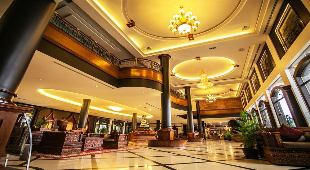 Picture of Pacific Hotel & Spa