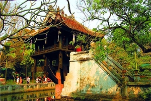 Picture of All of Vietnam and Siem Reap Cambodia in 12 Days
