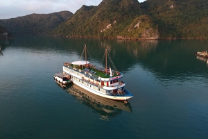 Picture of LA PACI CRUISES 3 DAYS 2 NIGHTS