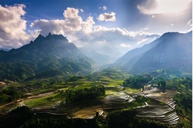 HOANG SU PHI, IDEAL DESTINATION FOR DISCOVERY TOURS