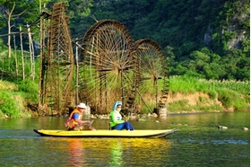 EXPERIENCE THE NATURAL WONDERS AT PU LUONG NATURE RESERVE