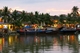 Picture of Hoi An My Son boat trip - Private tour
