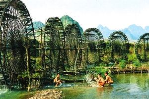 Picture of Mai Chau 1 Day Tour From Hanoi - Group Tour