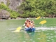 Picture of Halong Bay In Just One Day with Ti Top Island