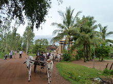 Kampong Tralach