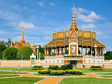 Phnompenh, Cambodia